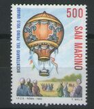 [The 200th Anniversary of Aviation, type AJA]