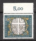 [Passion Play in Oberammergau, タイプ FD]