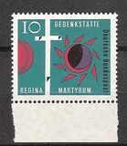 [Regina Martyrier Church, Tipi HP]