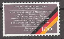 [The 40th Anniversary of the Organization of Refugees, typ AUR]