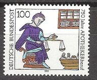 [The 750th Anniversary of the Duty of Chemists, 類型 AVN]