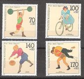[Sports, typ AVW]