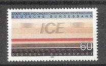 [The "Intercity-Express"-train, Typ AXB]