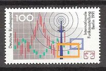 [Radio Exhibition in Berlin, Typ AXY]