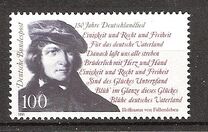 [The 150th Anniversary of the German Patriotic Songs, Tip AYA]