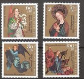[Christmas Stamps, ประเภท AYX]