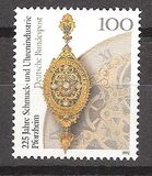 [The 225th Anniversary of the Jewellery and Watch Industry, Typ BAW]