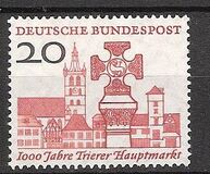 [The 1000th Anniversary of Trier, Scrivi DY]