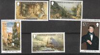 [Christmas Stamps, tegund GI]