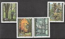 [The Four Seasons of the Forest, type ZK]