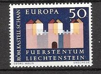 [EUROPA Stamp, סוג NK]