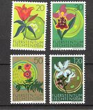 [Flora - European Conservation Year, type QJ]