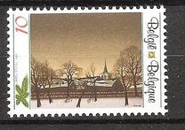 [Christmas Stamps, סוג BOW]