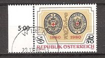 [The 100th Anniversary of the Austrian Red Cross, tip ASE]
