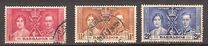 [The Coronation of King George VI and Queen Elizabeth, type Y]