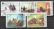 [The 200th Anniversary of Independence of the United States of America, Tipi RL]