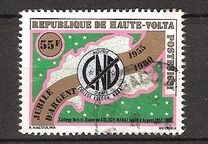 [The 25th Anniversary of Notre-Dame College, Kologh'naba, type AAL]