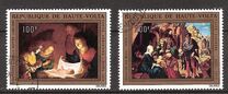 [Airmail - Christmas, type LT]