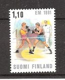 [European boxing championship, Typ WM]