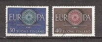 [EUROPA Stamps, Typ KT]