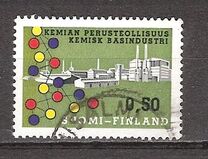 [Chemical industry, type PI]