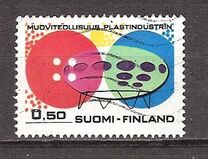 [Plastic industries, 類型 QJ]