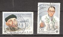 [EUROPA Stamps - Famous People, 类型 WD]