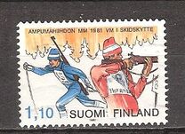 [Biathlon World Championship, 类型 WI]