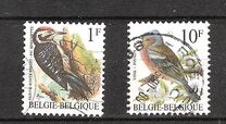 [Birds, type BNH]