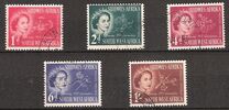 [Coronation of Queen Elizabeth II, տեսակ BH]