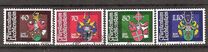 [Coats of Arms, Tüüp YX]