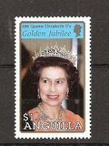 [HM Queen Elizabeth II's Golden Jubilee, type AST]