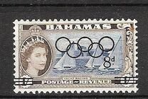 [Olympic Games - Tokyo, Japan, típus BM2]