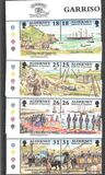 [Historical Development of Alderney, tip DD]