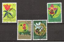 [Flora - European Conservation Year, typ QJ]
