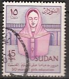 [The 50th Anniversary of Education for Girls, type BC]