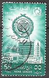 [Arab League Week, type BE1]