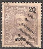 [King Carlos I, type F4]