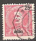 [King Carlos I of Portugal - New Colors, Scrivi F16]