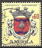 [Angolan Coat of Arms, प्रकार GU]