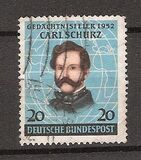 [Carl Schurz, タイプ X]