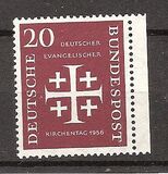 [Evangelical Churchday, típus CF1]