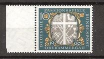 [Passion Play in Oberammergau, タイプ FD]