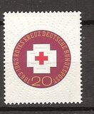 [The 100th Anniversary of the International Red Cross, typ HS]