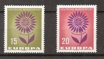 [EUROPA Stamps, τύπος JJ]