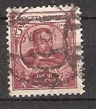[King Jan III Sobieski, 1629-1696, tegund CI]