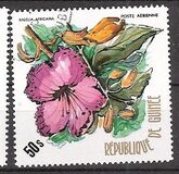 [Flowers of Guinea, typ PB]