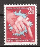[The Fight Against Rheumatism, type ASC]
