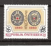 [The 100th Anniversary of the Austrian Red Cross, tip ASE]
