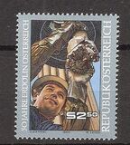 [The 50th Anniversary of Oil Production in Austria, type ASQ]
